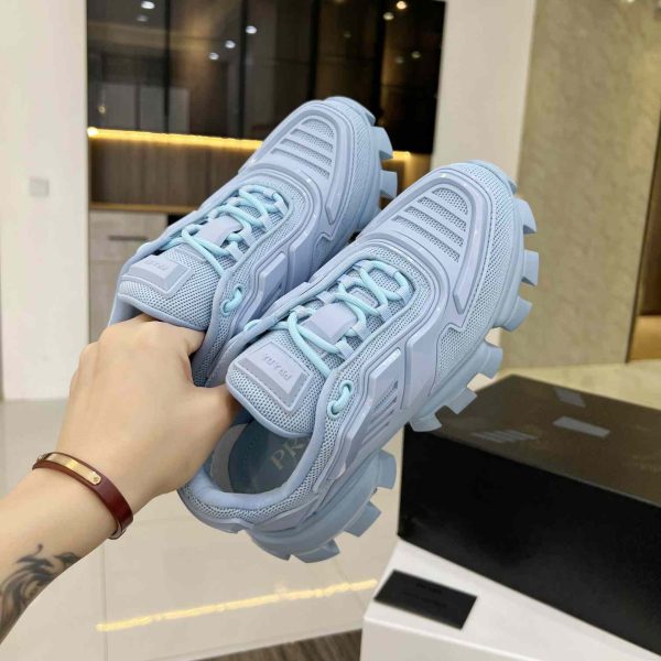 Prada Cloudbust Thunder Sneakers - Image 2