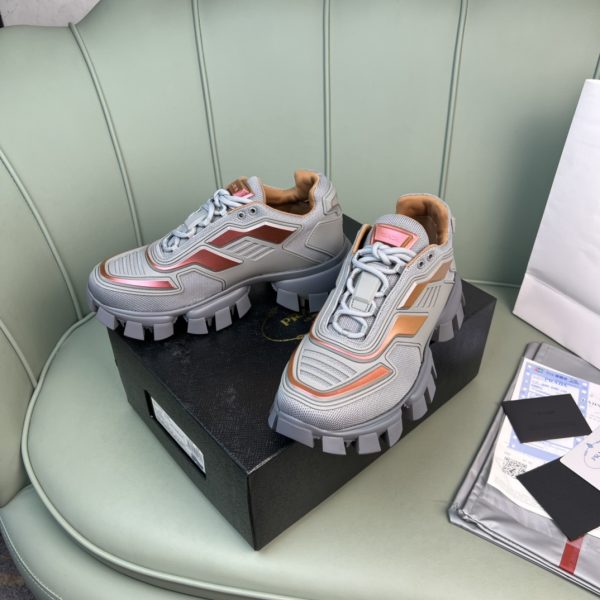 Prada Cloudbust Thunder Sneakers - Image 3