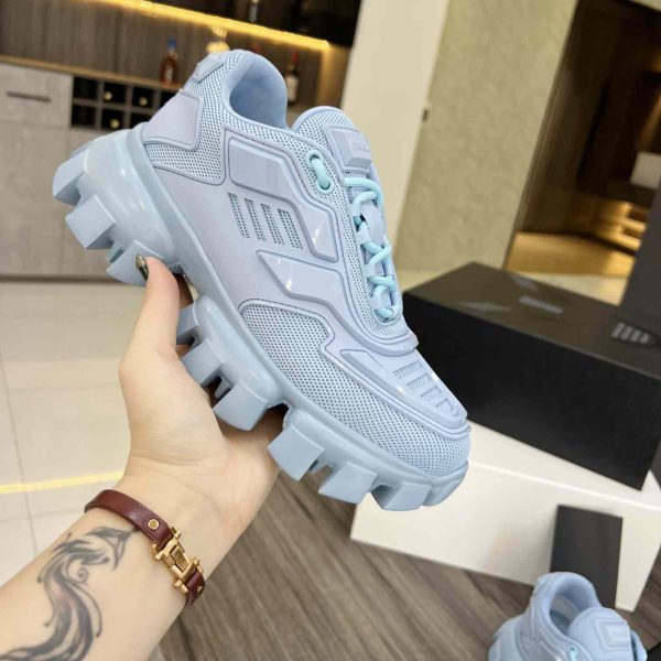 Prada Cloudbust Thunder Sneakers - Image 3