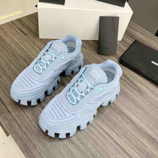 Prada Cloudbust Thunder Sneakers - Image 4