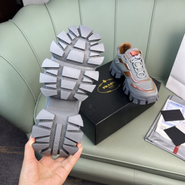 Prada Cloudbust Thunder Sneakers - Image 5