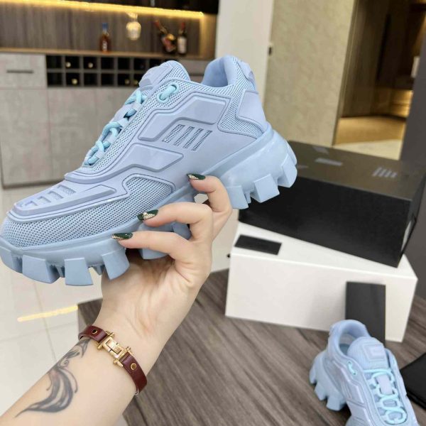 Prada Cloudbust Thunder Sneakers - Image 5