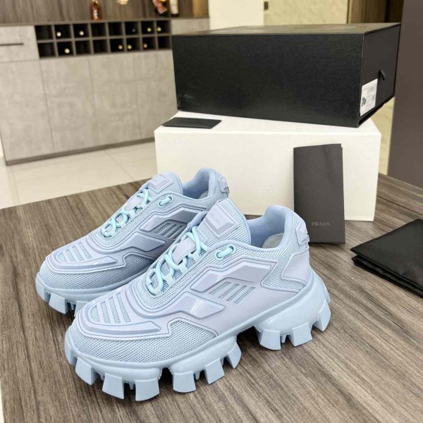 Prada Cloudbust Thunder Sneakers - Image 6