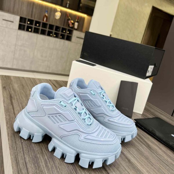 Prada Cloudbust Thunder Sneakers - Image 7