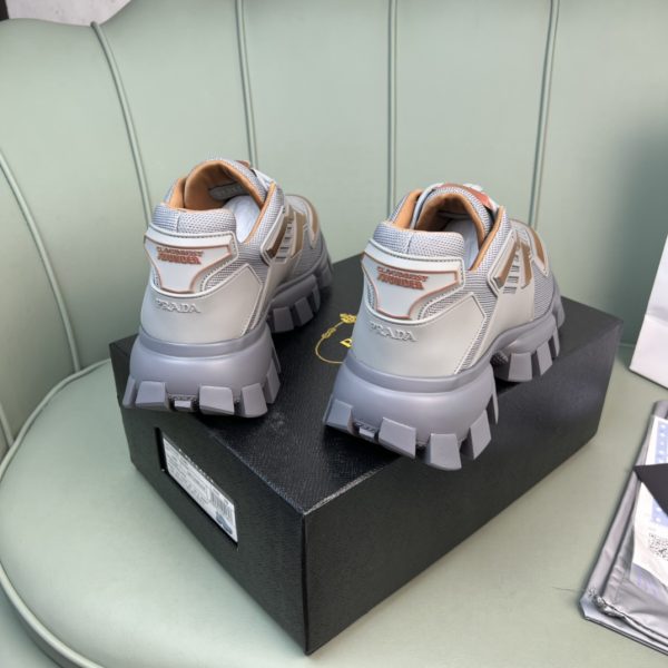 Prada Cloudbust Thunder Sneakers - Image 8
