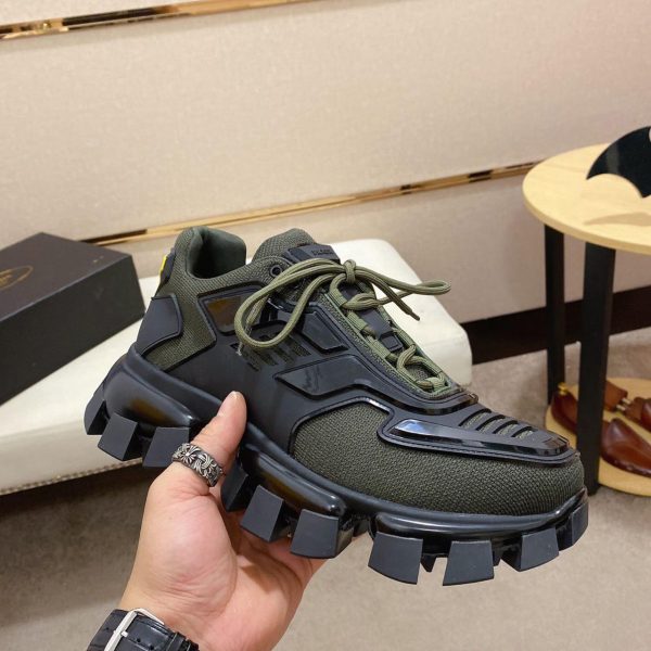 Prada Cloudbust Thunder Sneakers