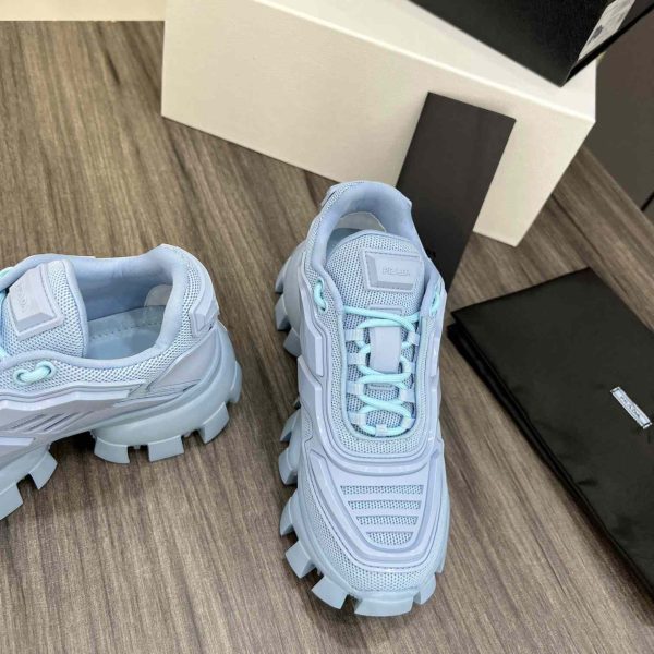 Prada Cloudbust Thunder Sneakers - Image 8