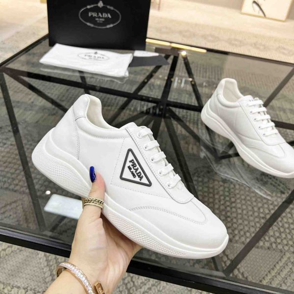 Prada Sneakers