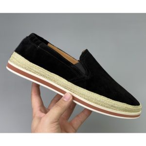 Prada Male Loafers