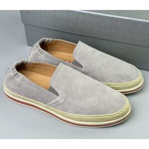 Prada Male Loafers