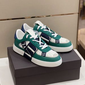 Valentino Garavani VL7N Low-Top Sneakers