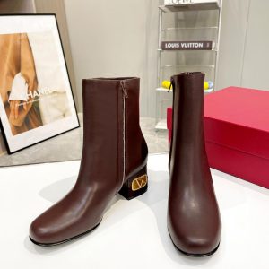 Valentino Heritage Boot