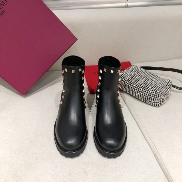 Valentino Rockstud Ankle Boot 20 MM - Image 2