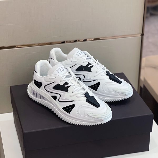 Valentino Wade Runner Sneaker