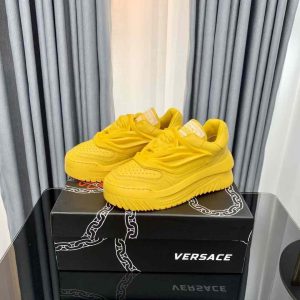 Versace Odissea Sneakers