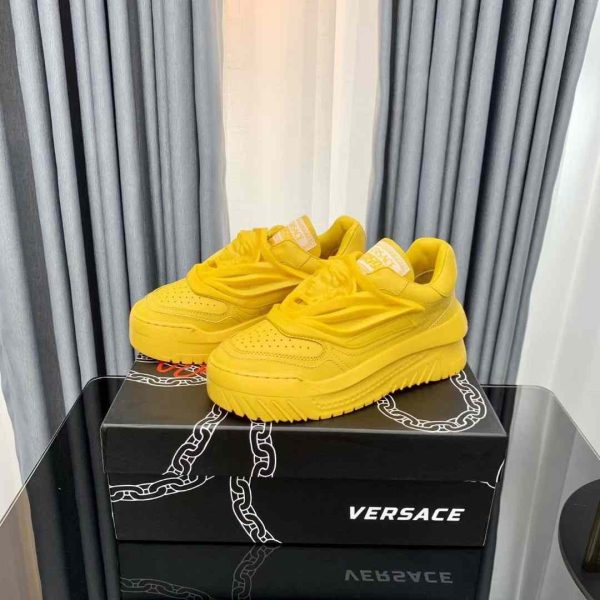 Versace Odissea Sneakers