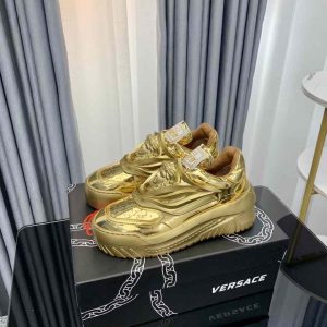 Versace Odissea Sneakers