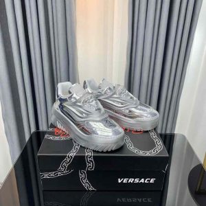 Versace Odissea Sneakers