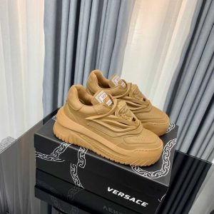 Versace Odissea Sneakers