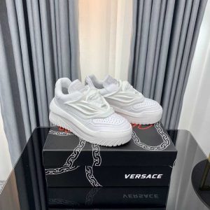 Versace Odissea Sneakers