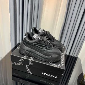 Versace Odissea Sneakers