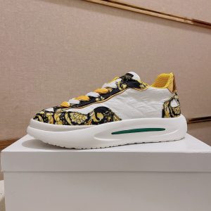 Versace Trigreca Sneakers