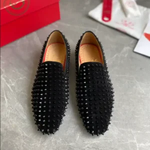 CHRISTIAN LOUBOUTIN DANDELION SPIKES – LDC011
